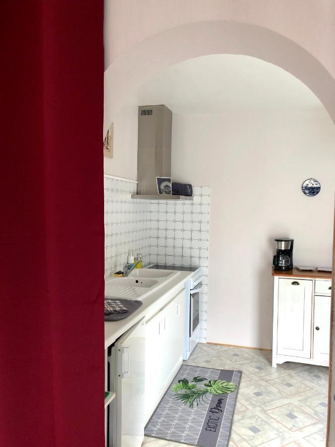 Lo'Gite L'Allee Du Val Lalaye Bagian luar foto