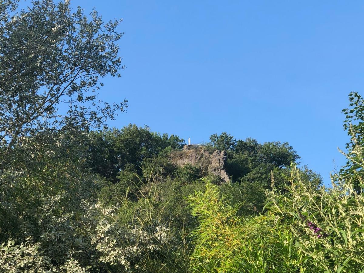 Lo'Gite L'Allee Du Val Lalaye Bagian luar foto